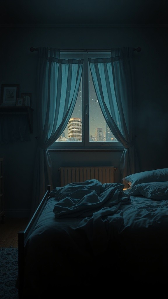 Awakening to a New World: The Story of Pyotr Kuznetsov
