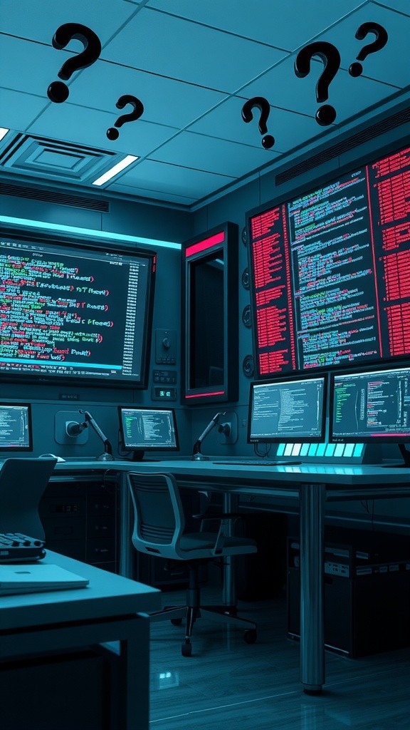 Le Test de Turing : Une machine peut-elle penser ?