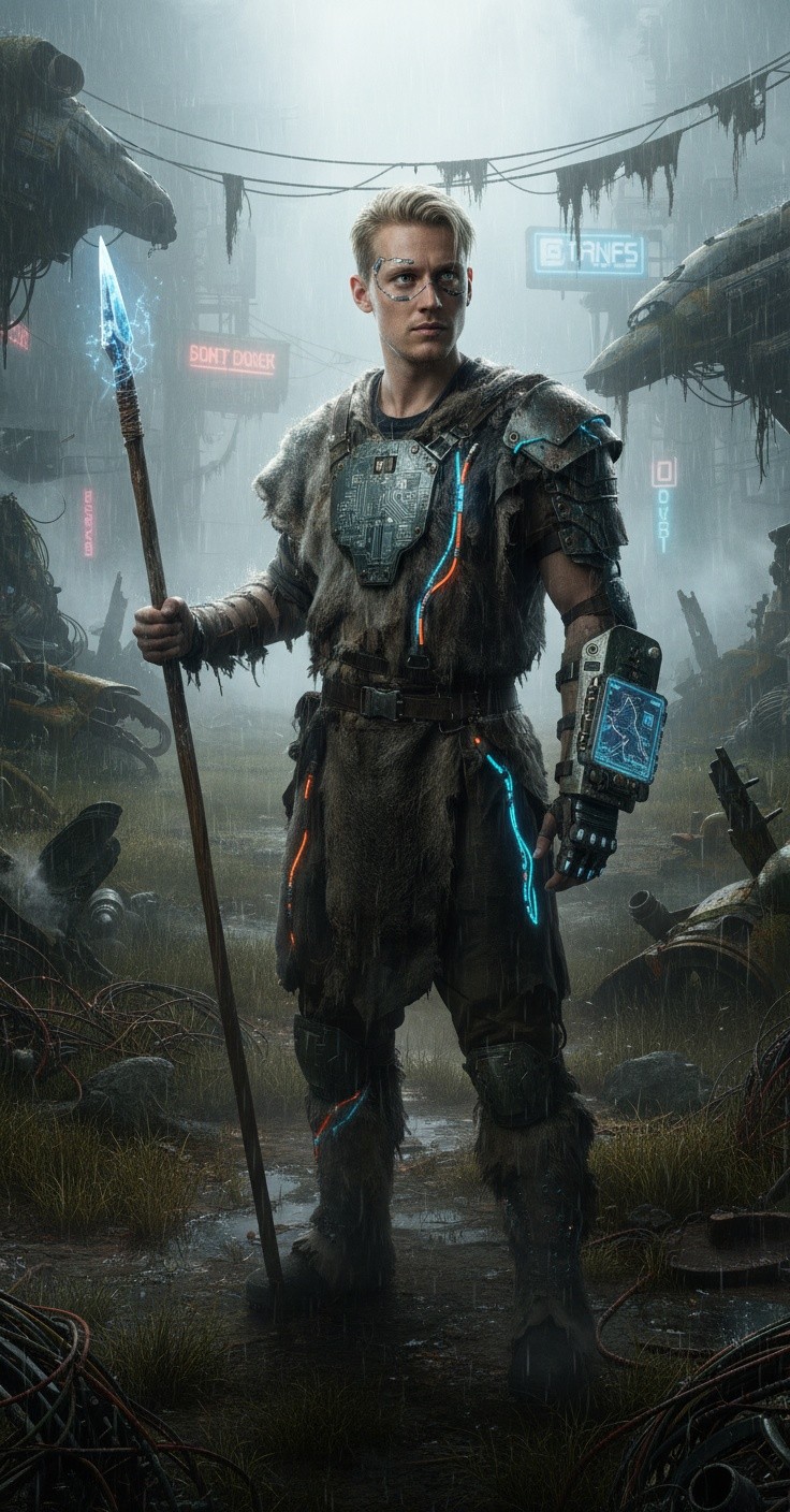 Ryan Through the Ages: A Timeless Journey from 5000 B.C. to 2025