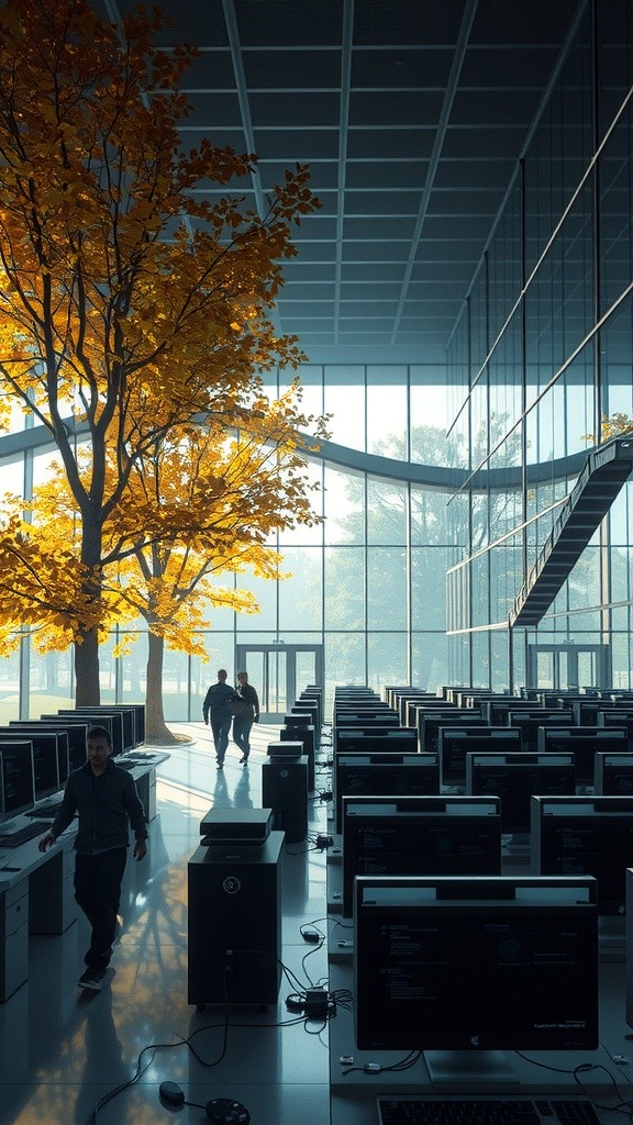 Symphony of Innovation: An AI's Journey through the Cultural Festival