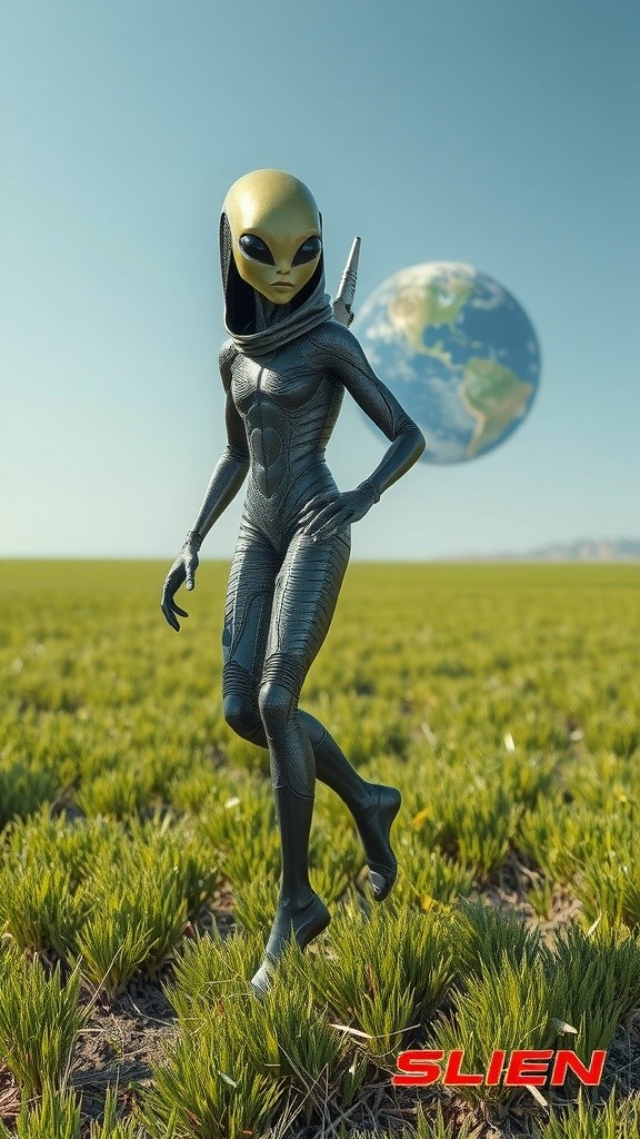 Aliens dan Kebutuhan Wifi Manusia