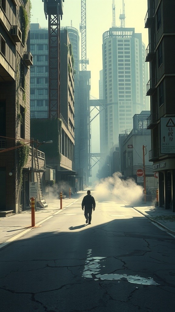 Envisioning the Final Human on Earth