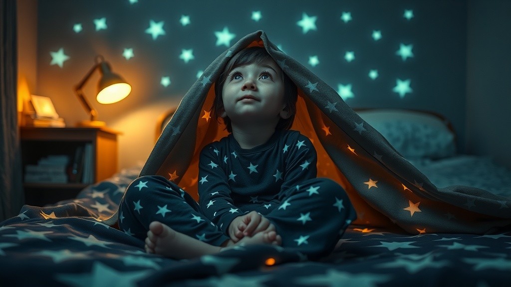 Starlit Wishes