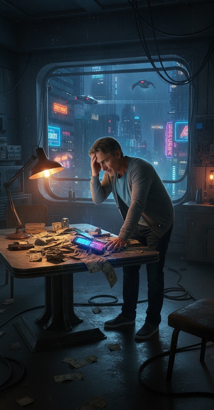 Smart Lighting: Saving Money or Watching You?