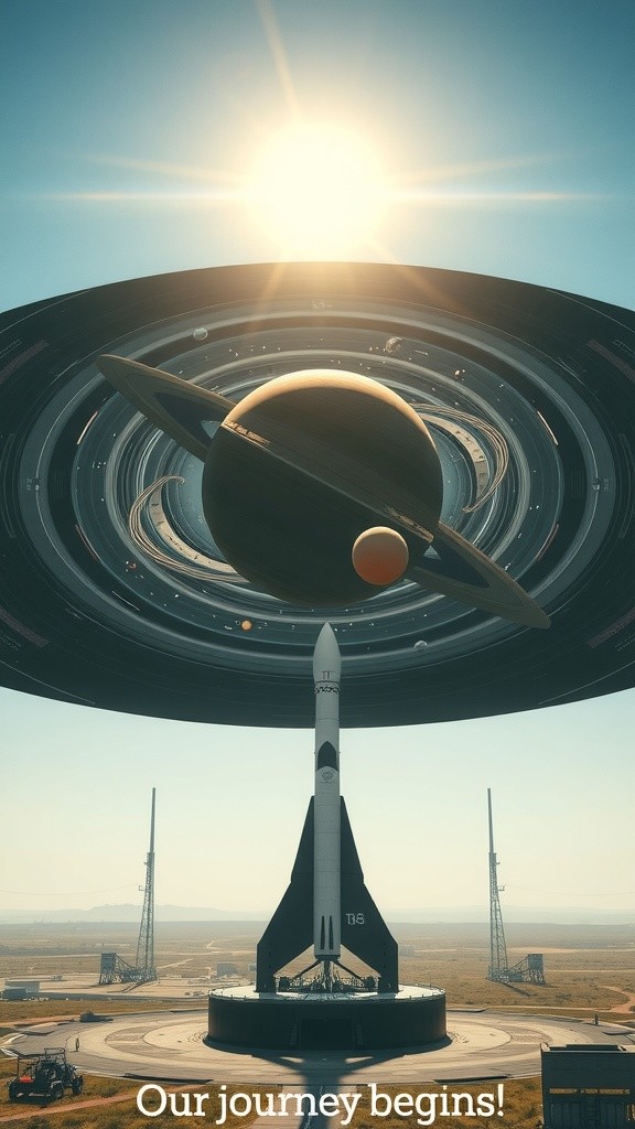 Journey Through the Solar System: Can Humans Survive?