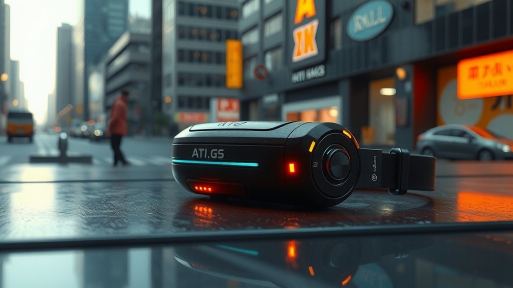 Wearable AI: Redefining Our Future?