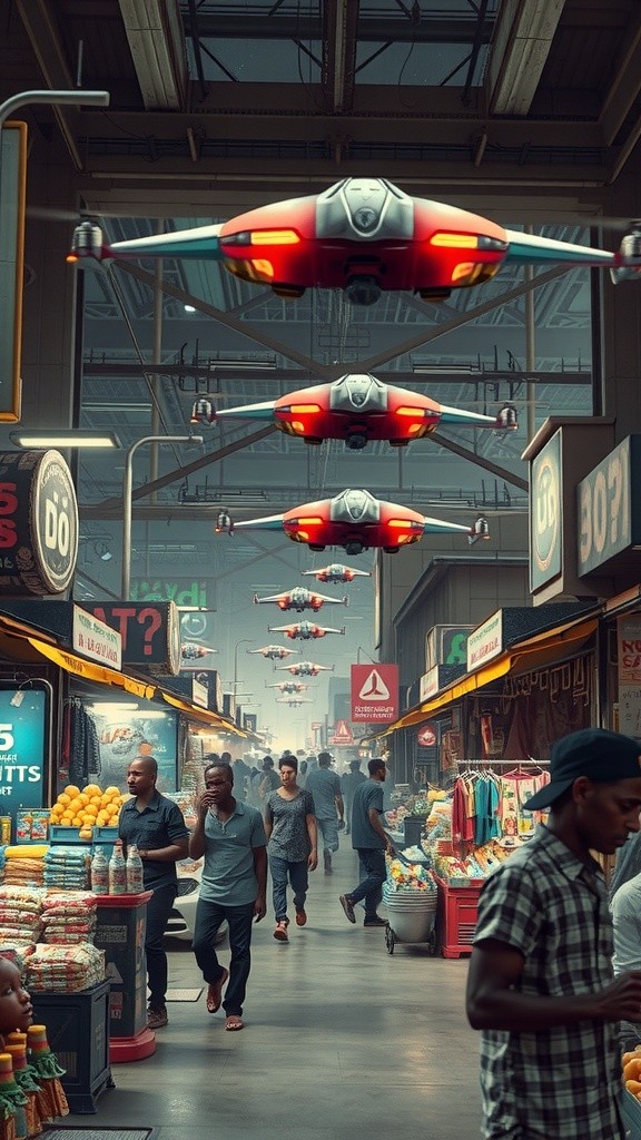 The Lost Delivery