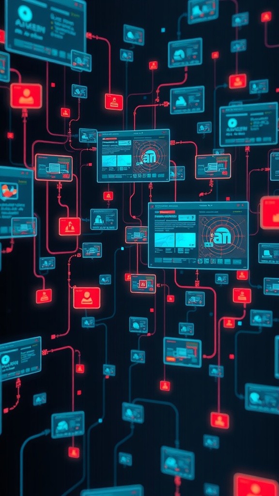 Oneverse: A Unified Digital Cityscape