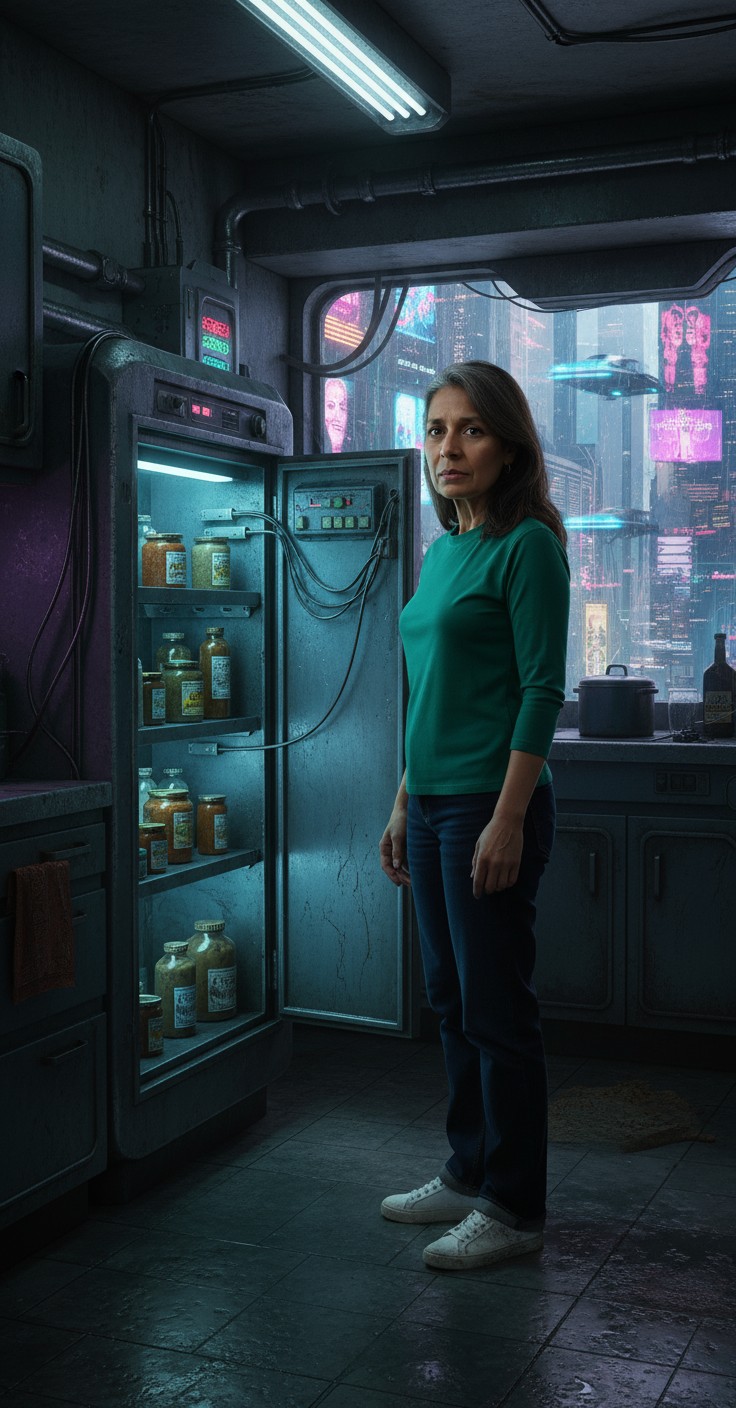 Smart Pantry: AI-Driven Recipes from Your Ingredients