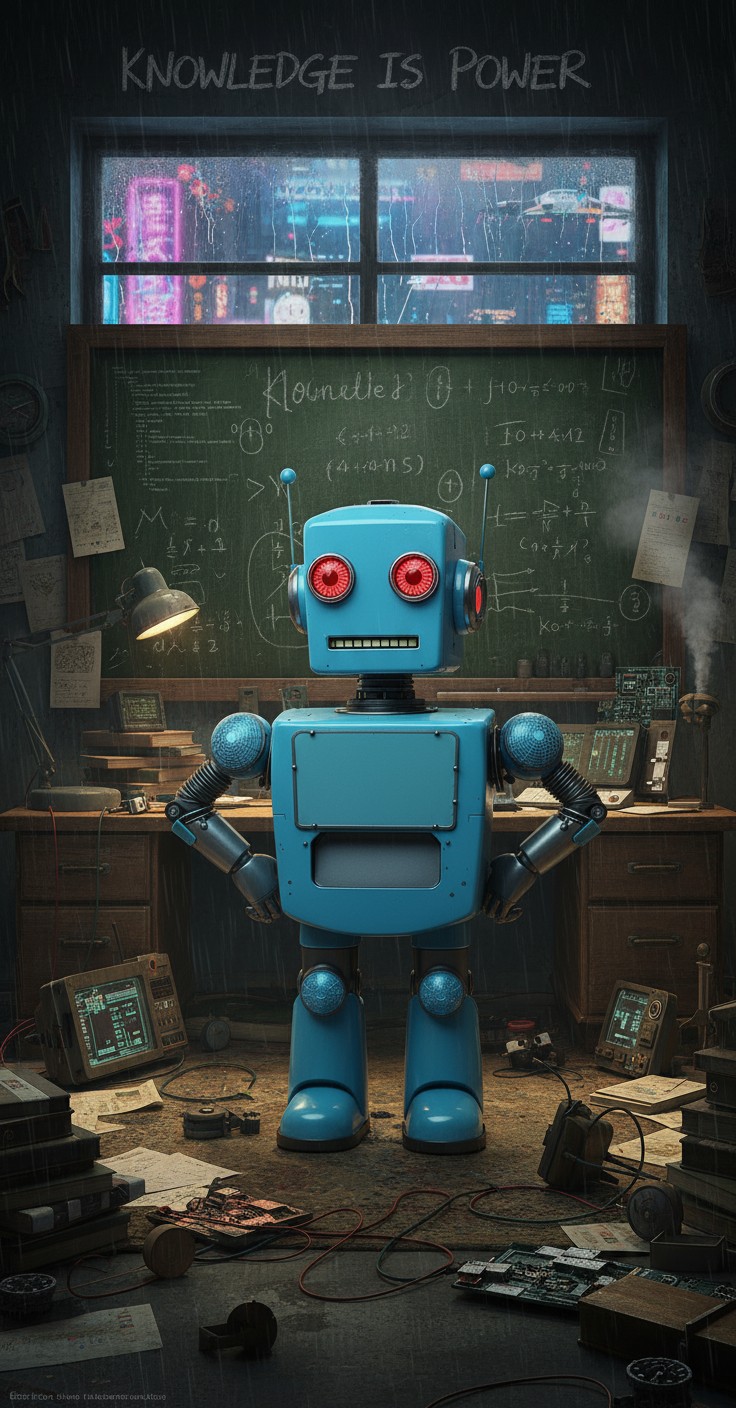 AI: The Unreliable Lifesaver?