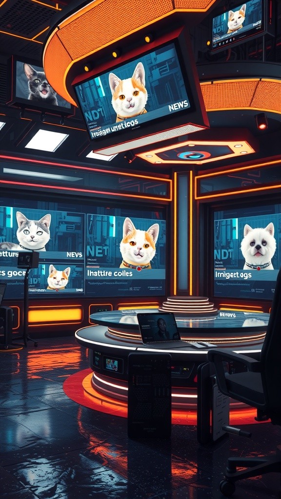 Animals Speak: The Future of Communication and Intelligence!