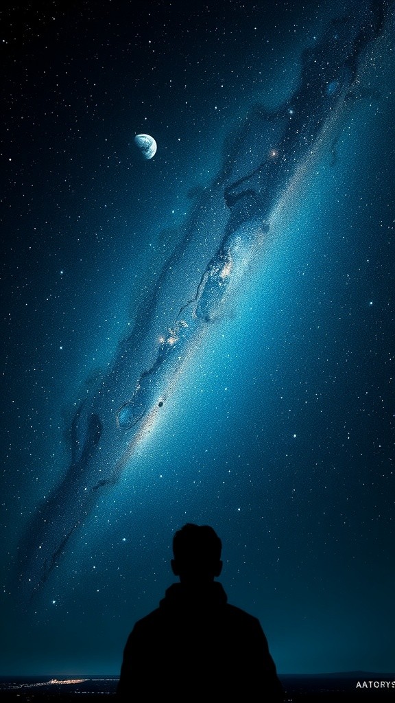 Space mein Aawaaz ki Gair Hoojood