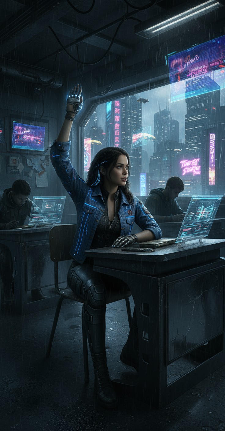 Exploring Artificial Intelligence