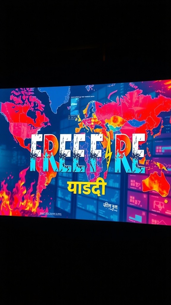 Free Fire की कहानी: सर्वाइवल और साजिश