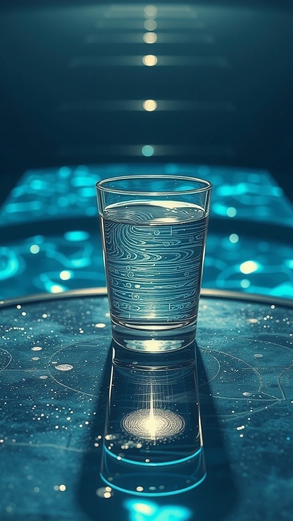 Bahaya Minum Air Terlalu Banyak