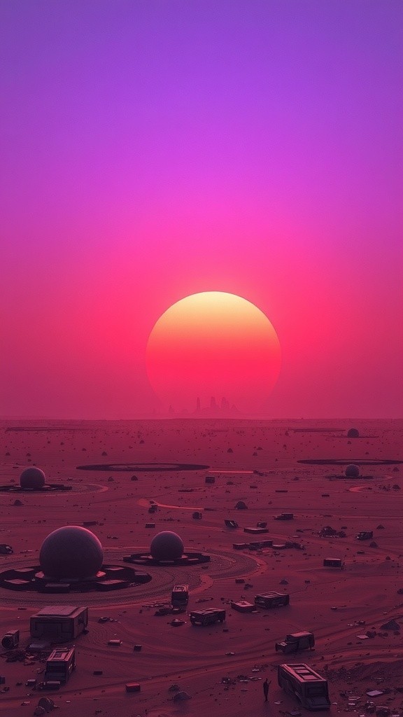 Alien Life: Their World and Plans for Earth