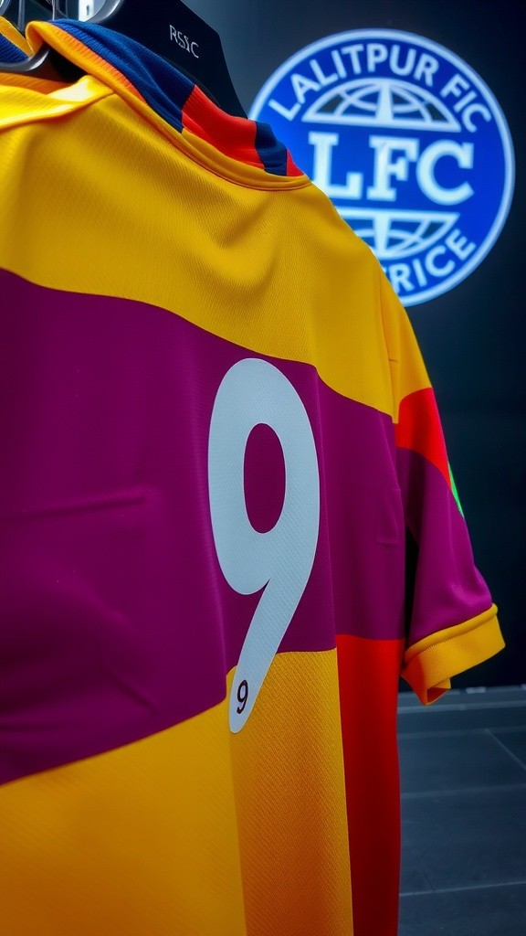 Abajit Shrestha Sold to Lalitpur FC for 2 Crore