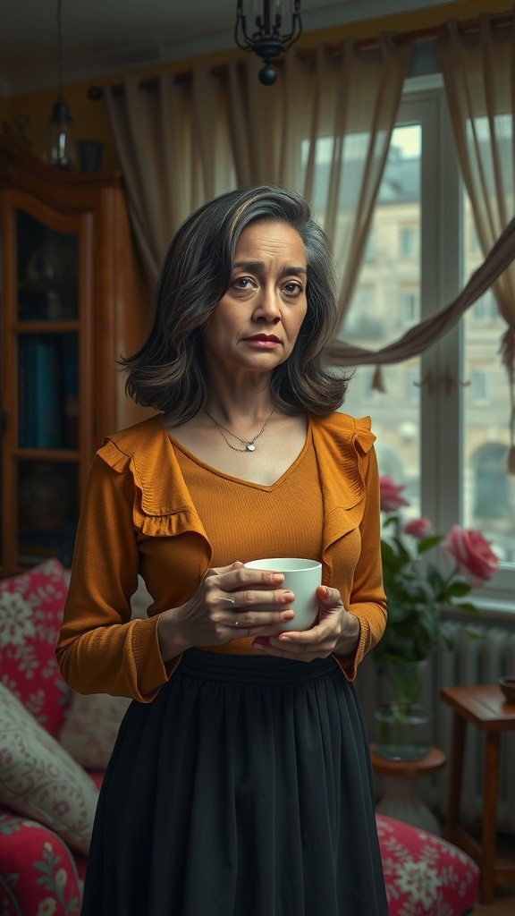 Patah Hati dan Mengikhlaskan