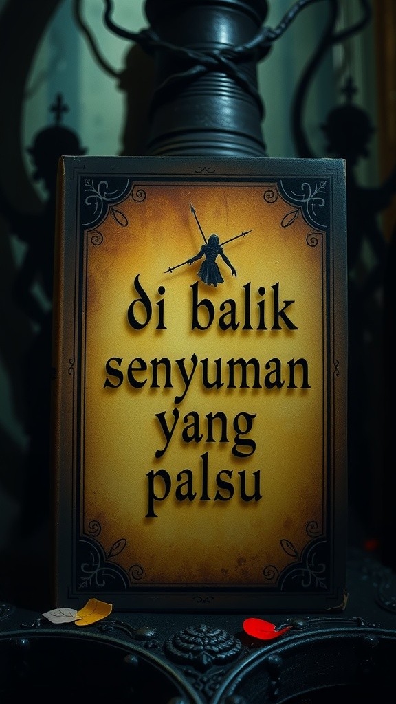Hujan dan Kenangan: Kisah Nadia