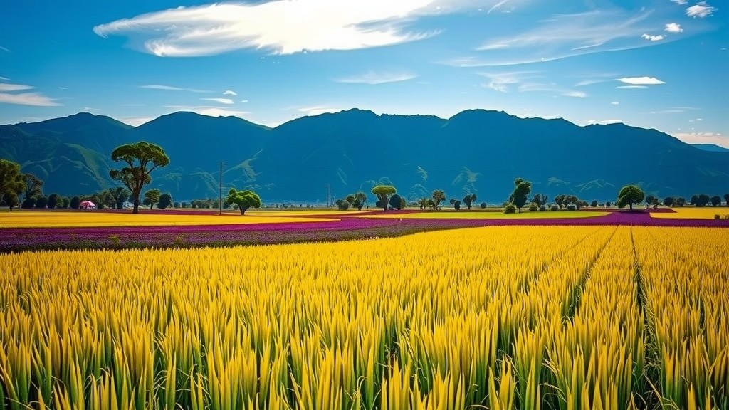 Si Kabayan dan Alasan Konyol di Sawah