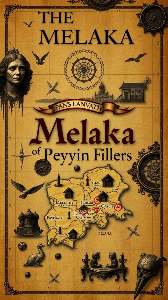 Penjarahan Belada: Peristiwa Sejarah Kesultanan Melaka dan Penjajahan Portugis