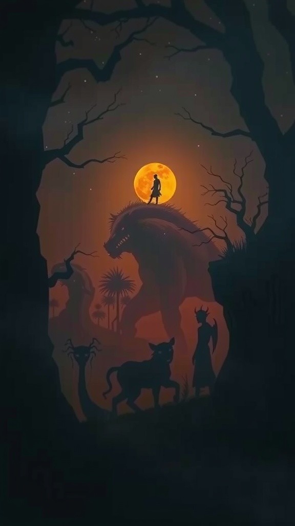 खौफनाक दवाखाना