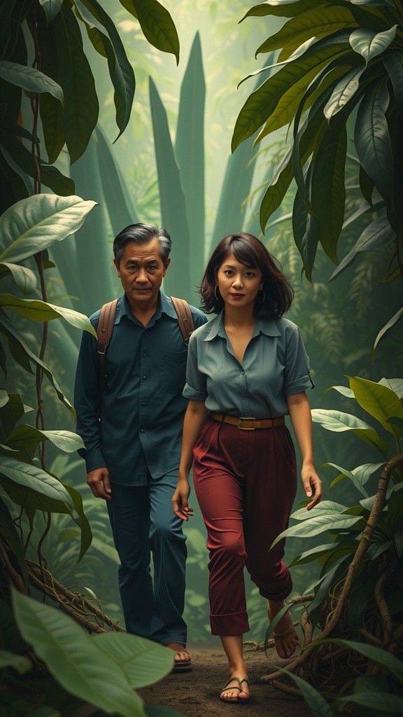 Harta Karun yang Tak Terduga