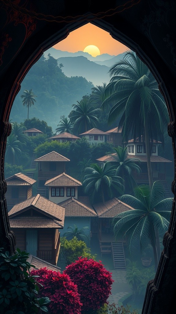 Mencari Jati Diri di Bali: Kisah Aira