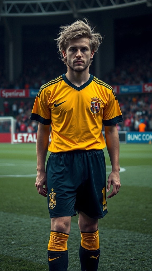Ketahanan Luka Modrić: Dari Cedera ke Final Piala Dunia 2018
