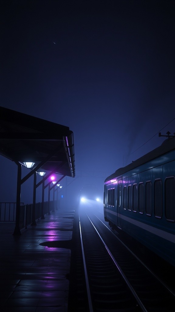 Siklus Ketakutan di Stasiun Karsa