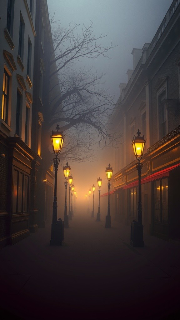 Mystery of Jack the Ripper: Unsolved Crimes of Whitechapel