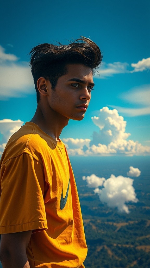 কবিতা ও প্রেমের নিদর্শন