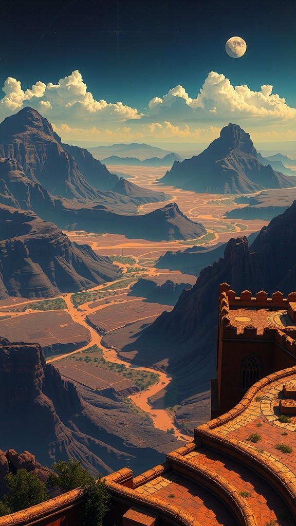 تاريخ المغرب العريق