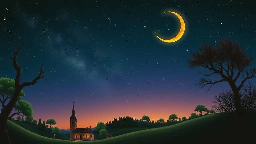 شب برات: اللہ کی رحمت اور مغفرت کی رات