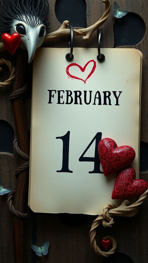 Hari Valentine: Merayakan Cinta dan Kasih Sayang