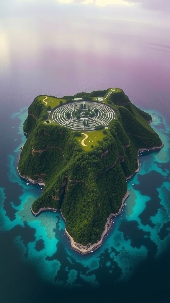 The Mystery of North Sentinel Island