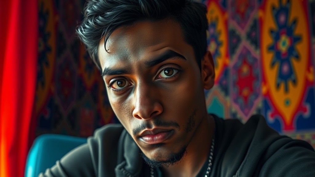 Adam's Unique Journey: Overcoming Challenges with Autism