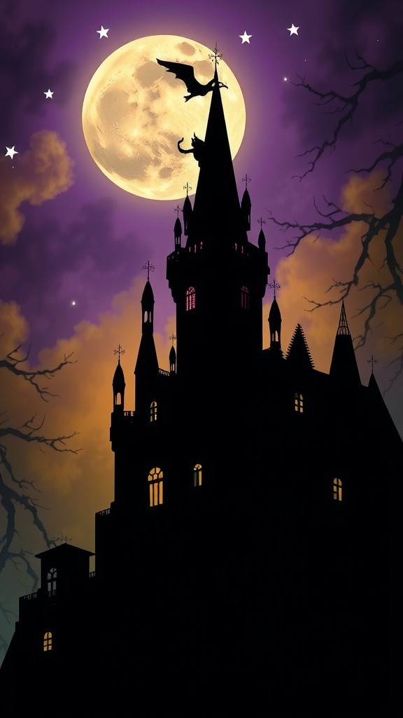 I’ve Seen the Curse of Nosferatu