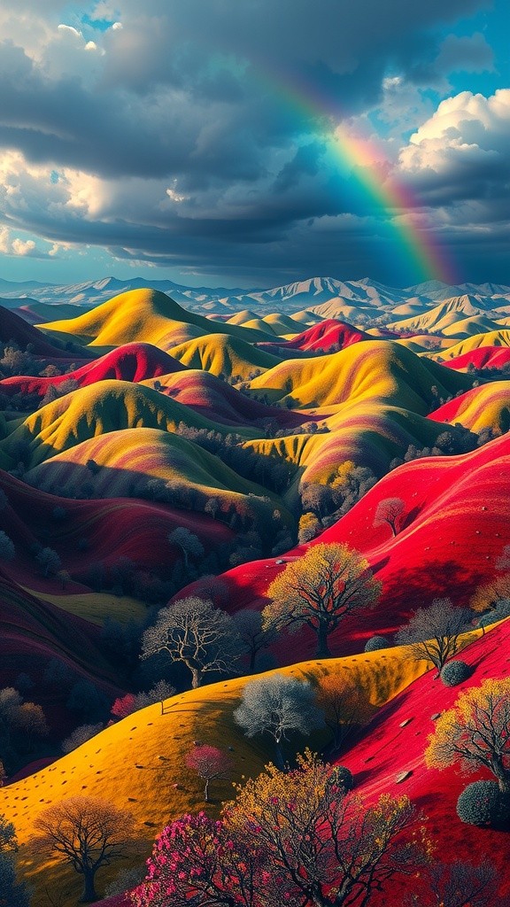 The 3D Adventure of Colorville