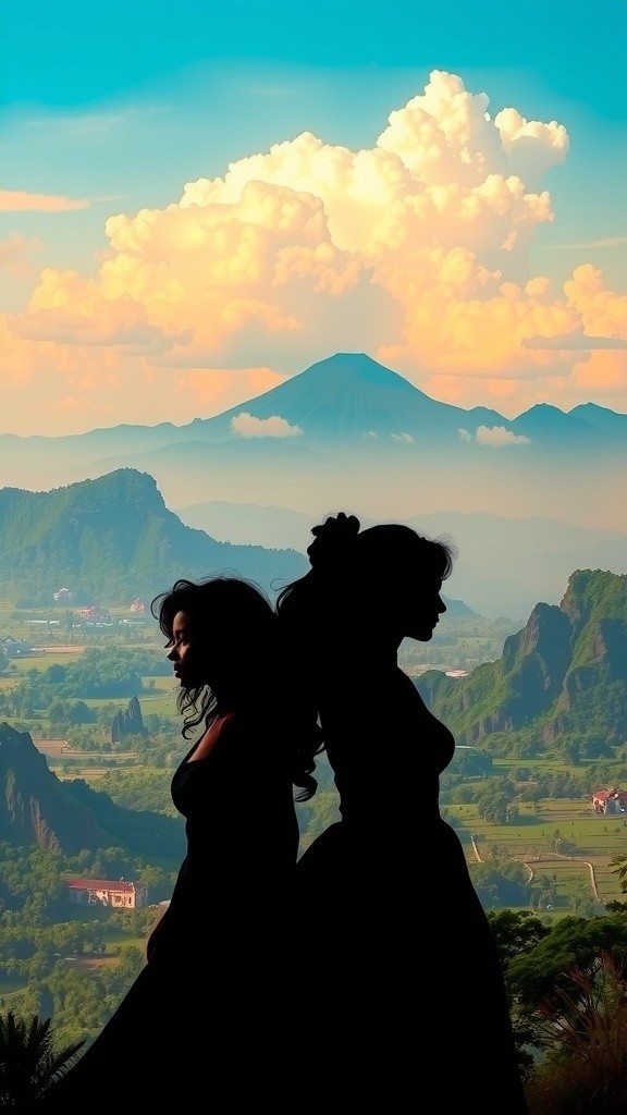Pahlawan Wanita Indonesia yang Menginspirasi