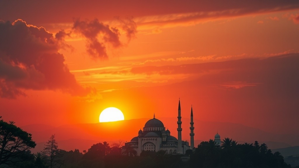 Pentingnya Tarbiyah dalam Kehidupan Muslim