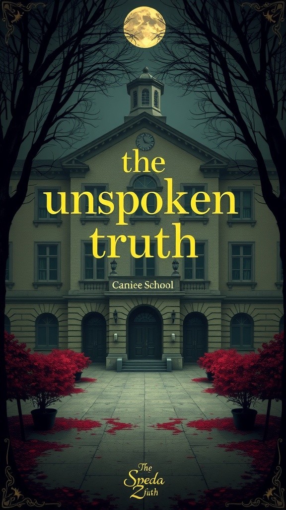 Breaking Silence: Ayo's Truth