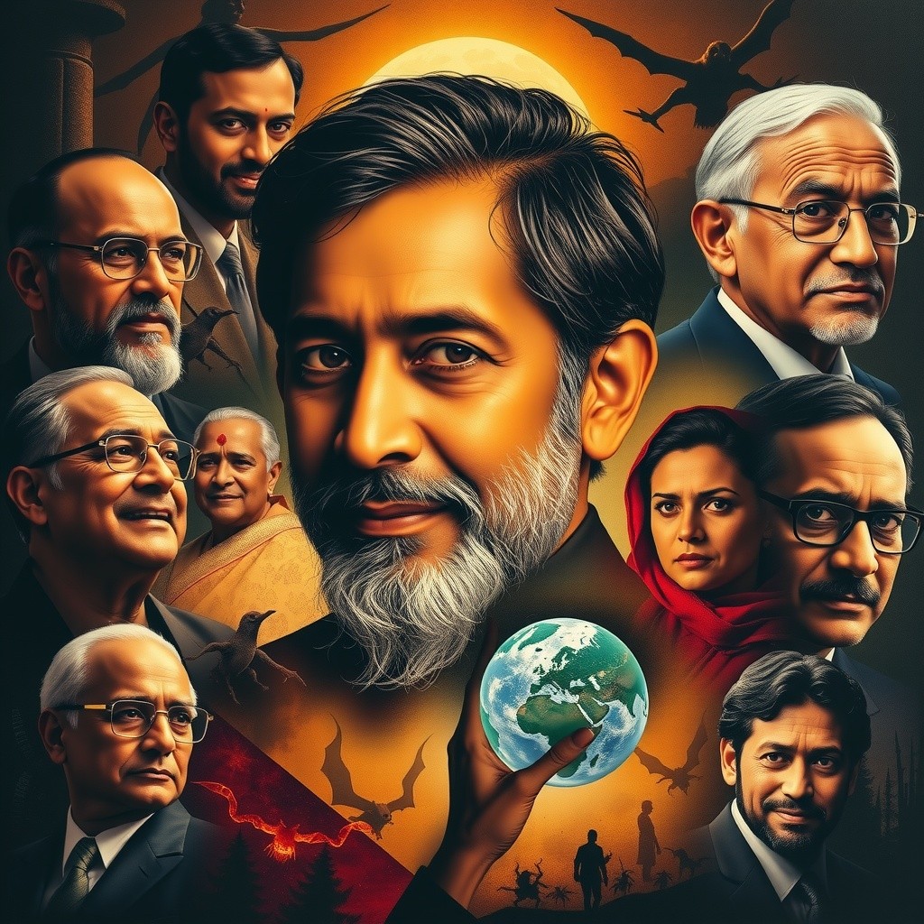 एक इंसान की प्रेरणा, रतन टाटा