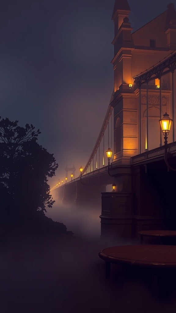 Misteri Hantu Jembatan Ampera: Kasus Hilangnya Pengusaha