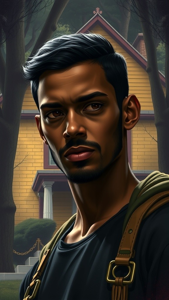 Anak Berbakti