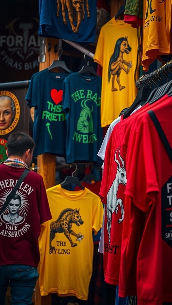 Promosi Kaos Anak: Lucu, Nyaman, dan Diskon!