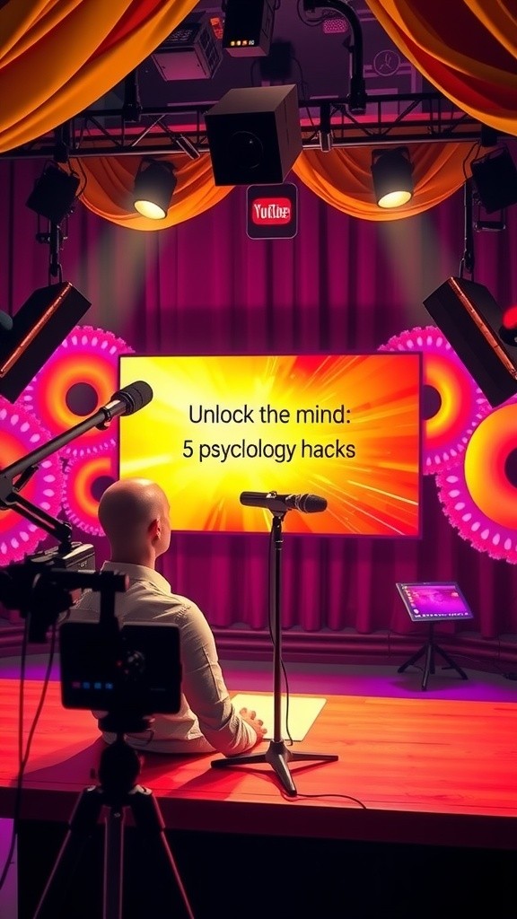 Unlock the Mind: 5 Psychology Hacks