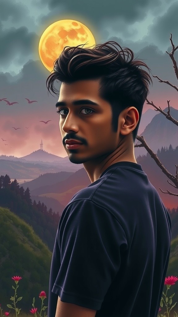 राजू का सपना