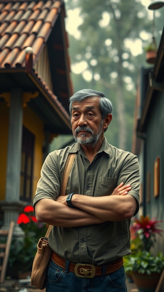 Kucing Membaca Pikiran: Ritual Pawang yang Mengejutkan