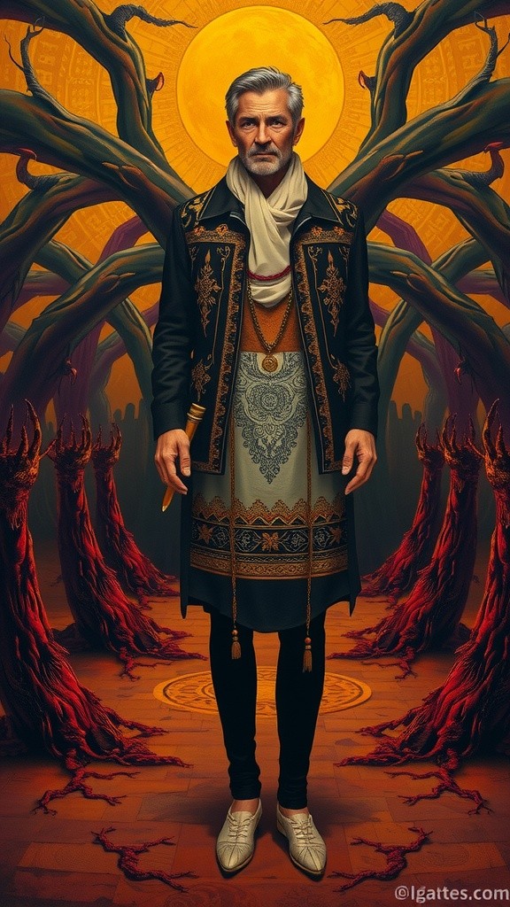 Kisah Nabi Adam: Penciptaan, Ujian, dan Taubat dalam Islam